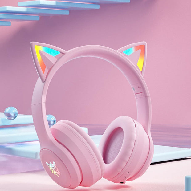 Kitty Beats RGB - Música e Estilo