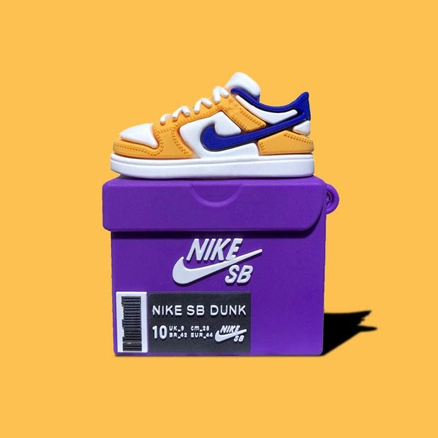 Sneaker PodSafe: Case Chic