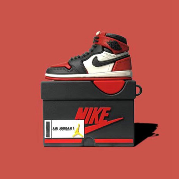 Sneaker PodSafe: Case Chic