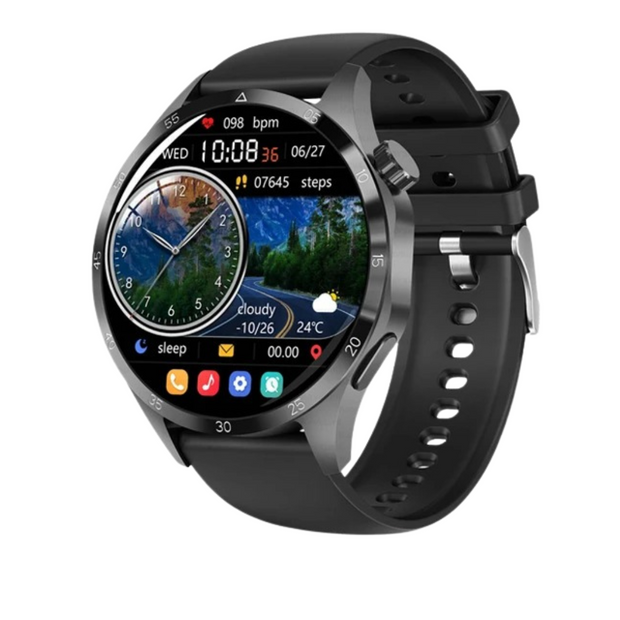 Smartwatch GT Pro Elite