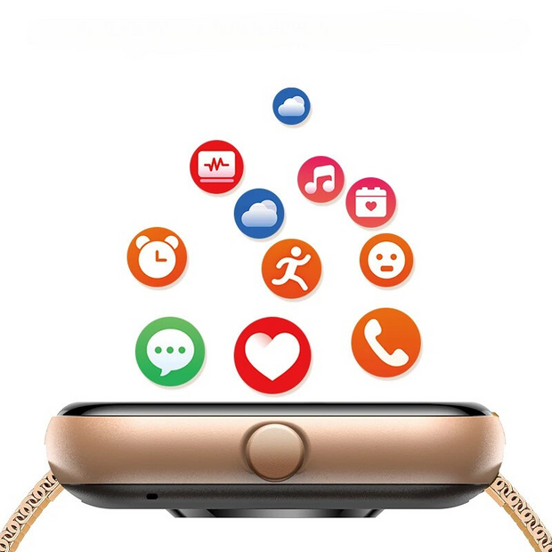 BalanceSmart: Vida em sincronia