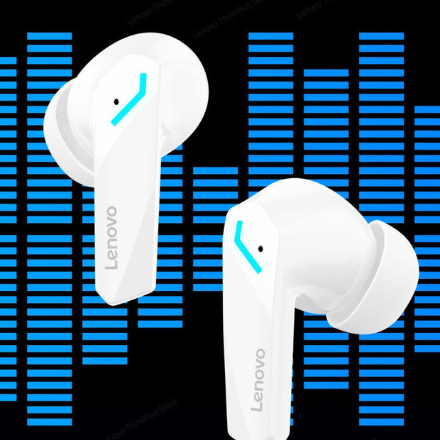 Lenovo GM Pro Earbuds: Liberdade Sonora