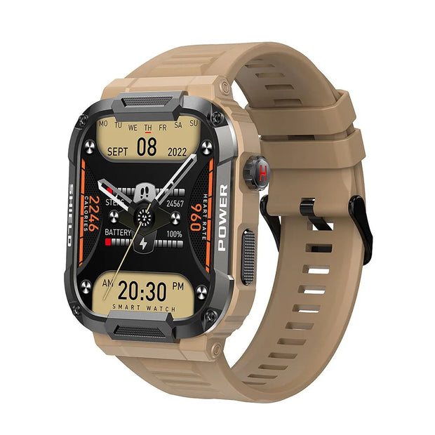 Smartwatch universal Supreme Sync