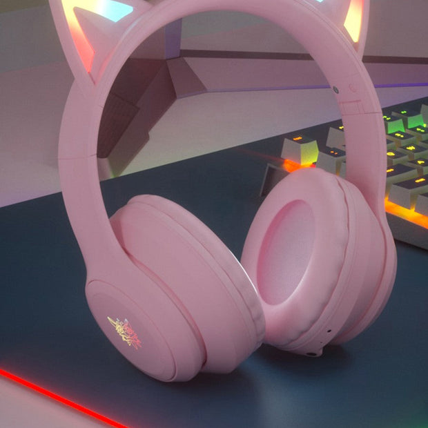 Kitty Beats RGB - Música e Estilo